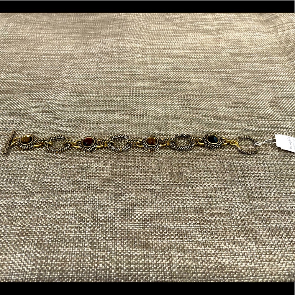 Lia Sophia Bracelet